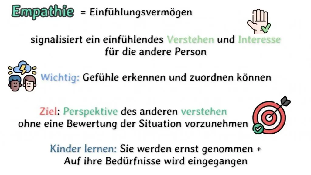 Empathie