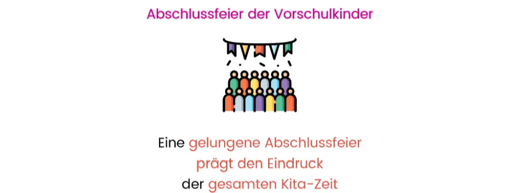 Recency Effekt Beispiel Abschlussfeier