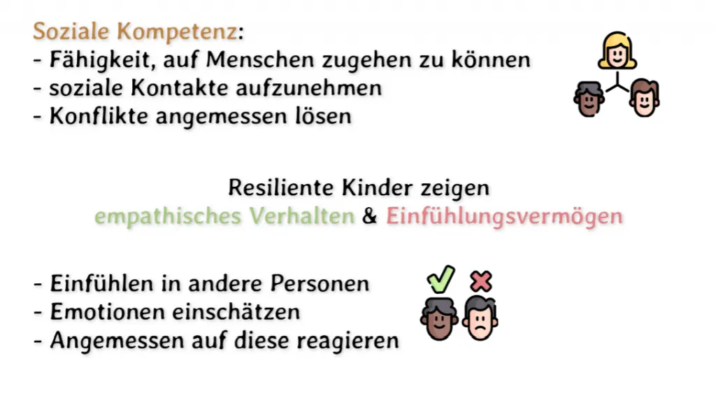 Soziale Kompetenz