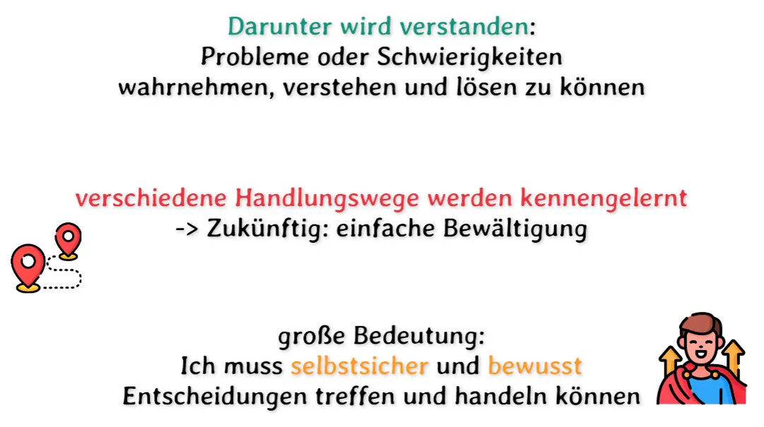 Problemlösungsfähigkeit