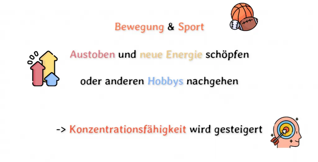 Freizeit