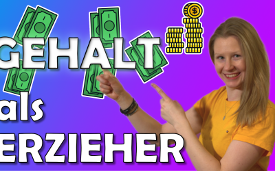 Lexikon 13 Erzieher Gehalt Nach TVöD SuE 2024 – Entgelttabelle