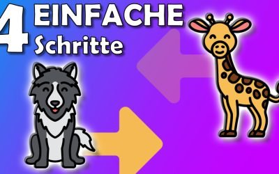 Lexikon 15 Gewaltfreie Kommunikation – Die 4 Schritte nach Rosenberg