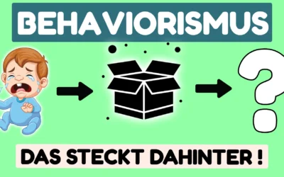 Behaviorismus: Definition nach Skinner – Lerntheorie