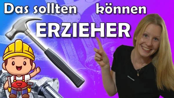 kompetenzen erzieher
