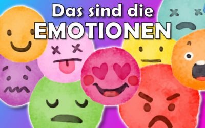 Lexikon 12 Was sind Emotionen? – Gefühle, Definition, Beispiel