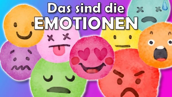 Emotionen-denkprozesse