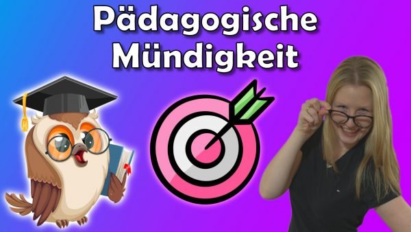 Erziehungsziele Erziehungsziele