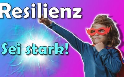 Lexikon 8 Resilienz – Definition, Schutzfaktoren, Förderung