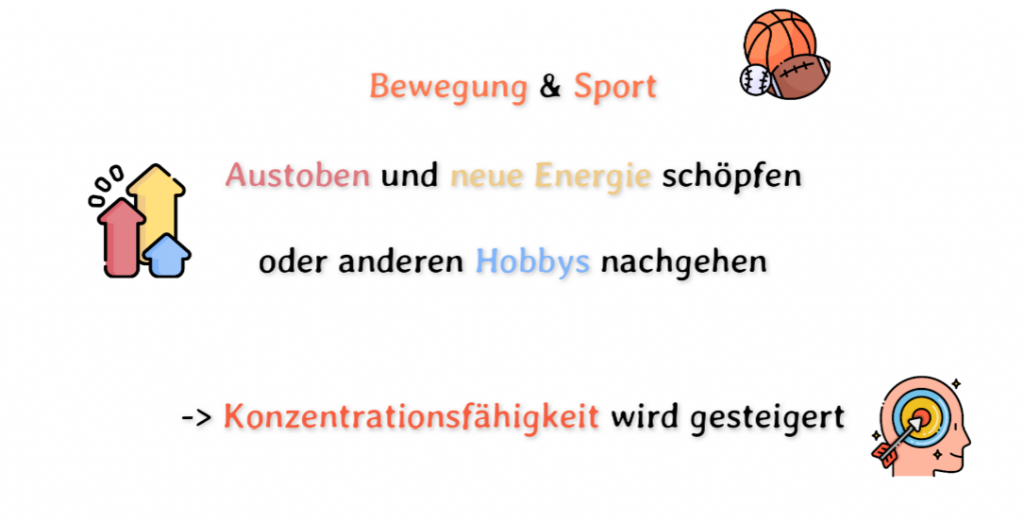 Leben mit ADHS & ADS | Tipps und Hilfen 7 Freizeit