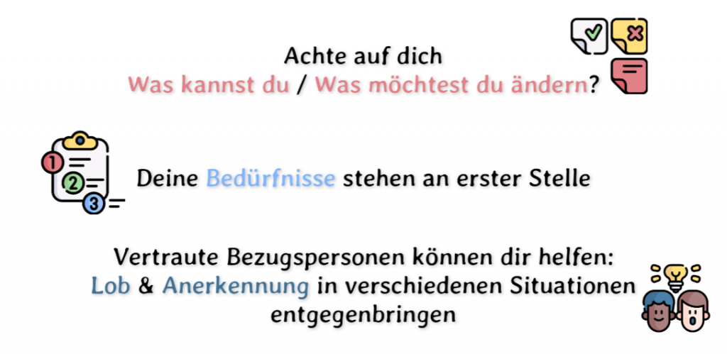 Leben mit ADHS & ADS | Tipps und Hilfen 8 Lob_Anerkennung