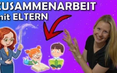 Lexikon 11 Bildungs- und Erziehungspartnerschaft