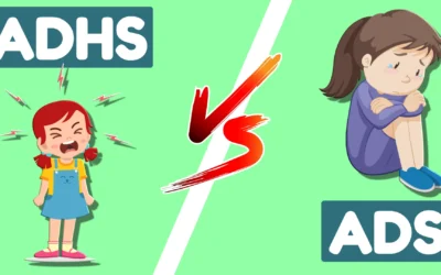 ADHS Vs ADS: Unterschiede, Symptome und Diagnose