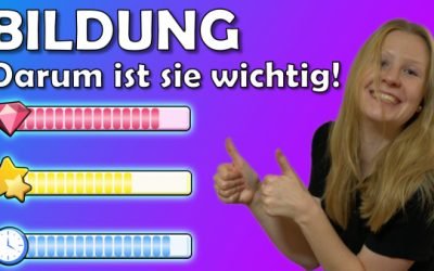 Was bedeutet Bildung für Kinder? – Bildungsprozesse