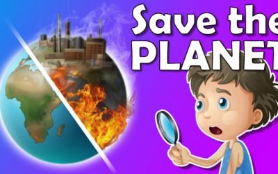 BNE – Bildung für nachhaltige Entwicklung