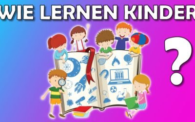 So unterstützt du die Bildung und Entwicklung der Kinder
