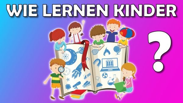 Wie Kinder Lernen, Für Ihre Entscheidungen Einzustehen
