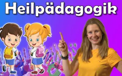 Erzieherwissen 3 Heilpädagogik – Wissen für die Ausbildung