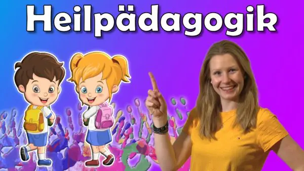 Heilpädagogik Ausbildung