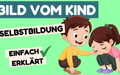 Lexikon 6 Das Bild vom Kind in der Pädagogik | Das können Kinder!