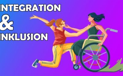 Integration und Inklusion – Der Unterschied | einfach erklärt