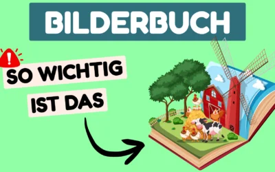 Literacy – Bilderbuchbetrachtung, Bedeutung und Ziele