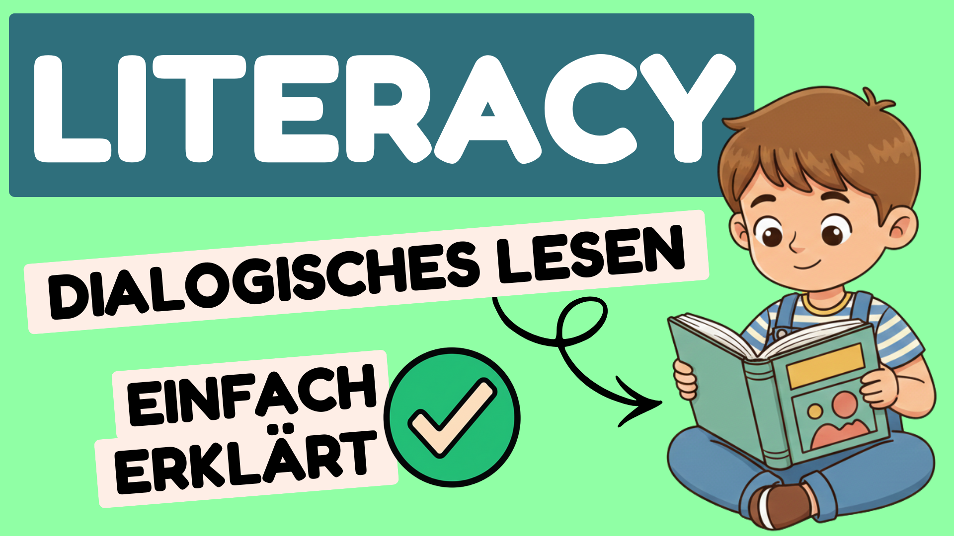 Literacy dialogisches lesen Literacy dialogisches lesen