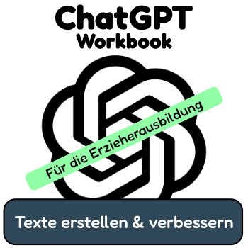 ChatGPT Workbook Logo