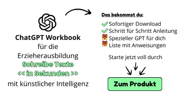 ChatGPT_Workbook_Texterstellung_Erzieherausbildung ChatGPT_Workbook_Texterstellung_Erzieherausbildung