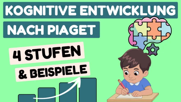 Kognitive Entwicklung Piaget Kognitive Entwicklung Piaget